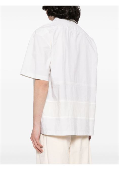 camicia CRAIG GREEN | Camicia | CWOSHI08ECRU